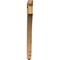 Ekena Millwork Imperial Craftsman Smooth Bracket, Western Red Cedar, 3 1/2"W x 38"D x 46"H BKT04X38X46IMP04SWR - alternate 3